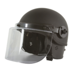 Safety Helmets: Polycarbonate Sheets
